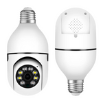 VIMEDA | Light Bulb Camera™