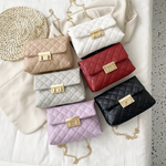 VIMEDA | Luxury Quilted Bag™