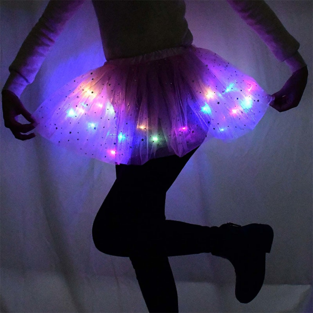 VIMEDA | Light Up Tutu™