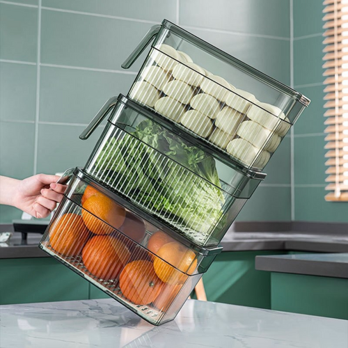 VIMEDA | Produce Saver Container™