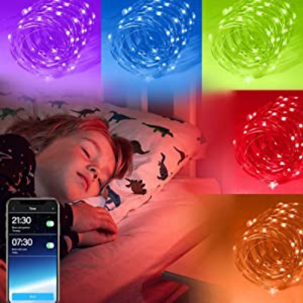 VIMEDA | Christmas LED Lights™