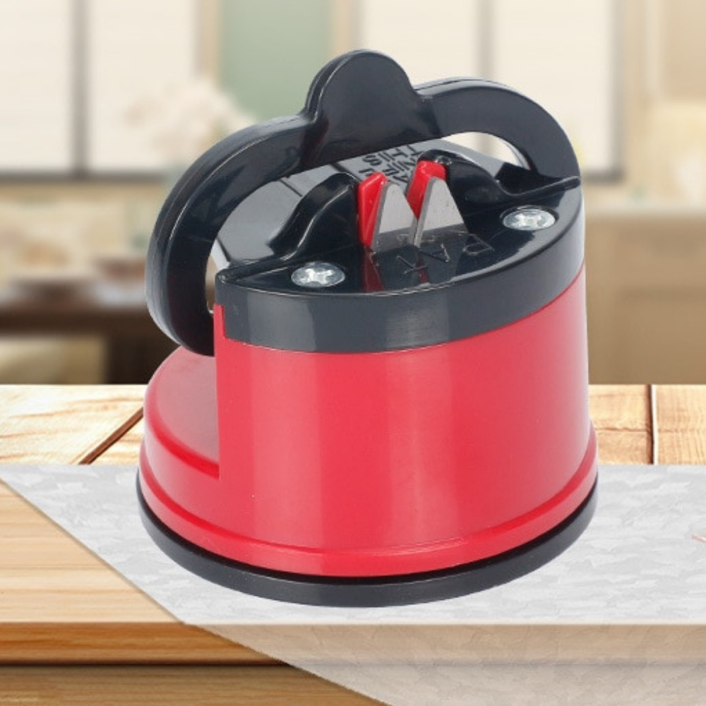 VIMEDA | Suction Knife Sharpener™ (1+1 GRATIS)