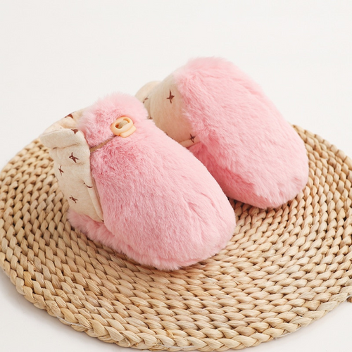 VIMEDA | Baby Plush Shoes™