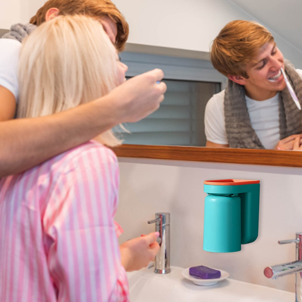VIMEDA | Magnetic Toothbrush Holder™ (1+1 GRATIS)