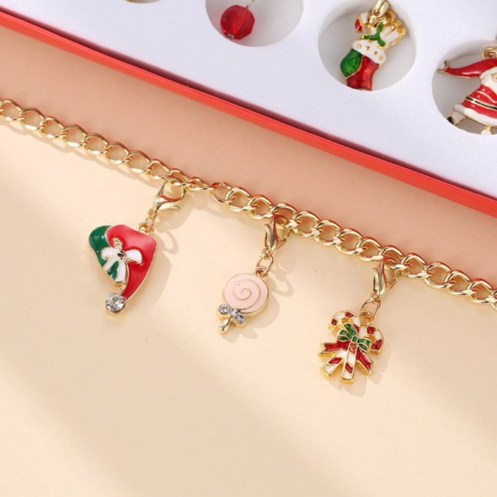 VIMEDA | Christmas Charms Calendar™