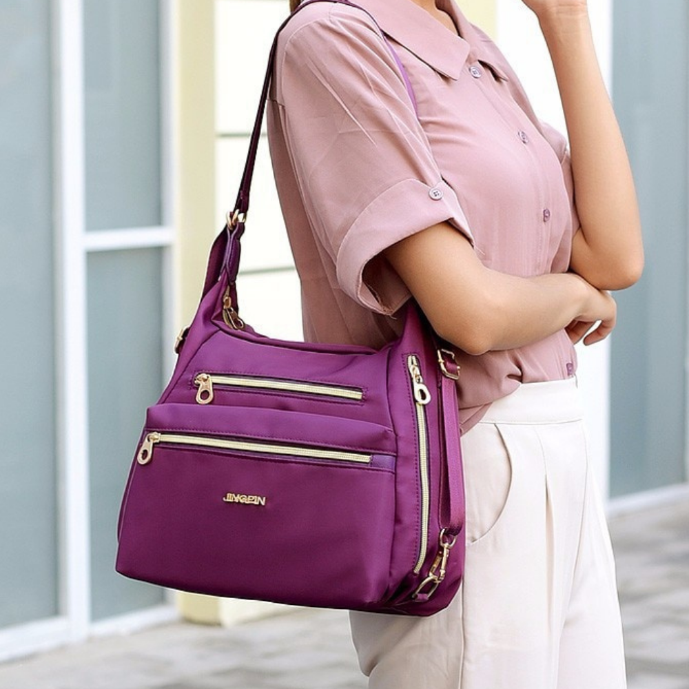 VIMEDA | Functional Handbag™