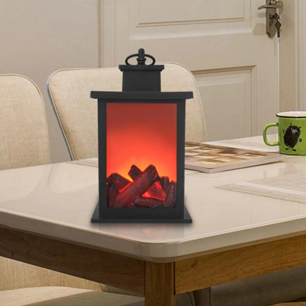 VIMEDA | LED Fireplace™