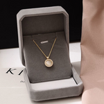 VIMEDA | Rotating Moonstone Necklace™ (1+1 GRATIS)