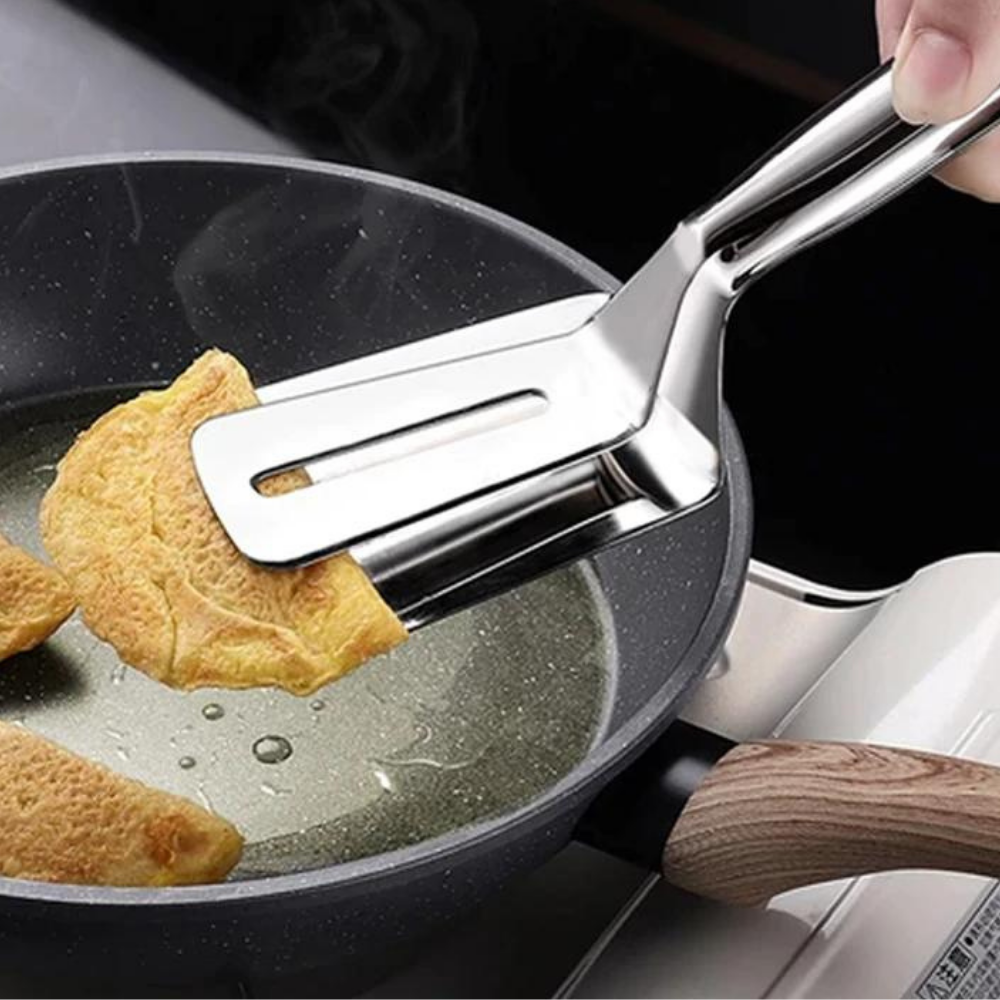 VIMEDA | BBQ Shovel Clamp™ (1+1 GRATIS)