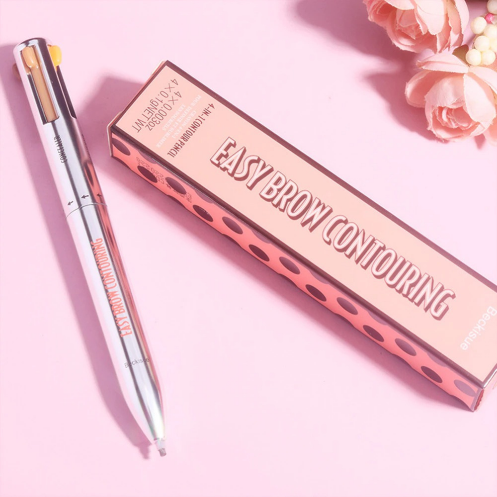 VIMEDA | Brow Contour Pen™ (1+1 GRATIS)