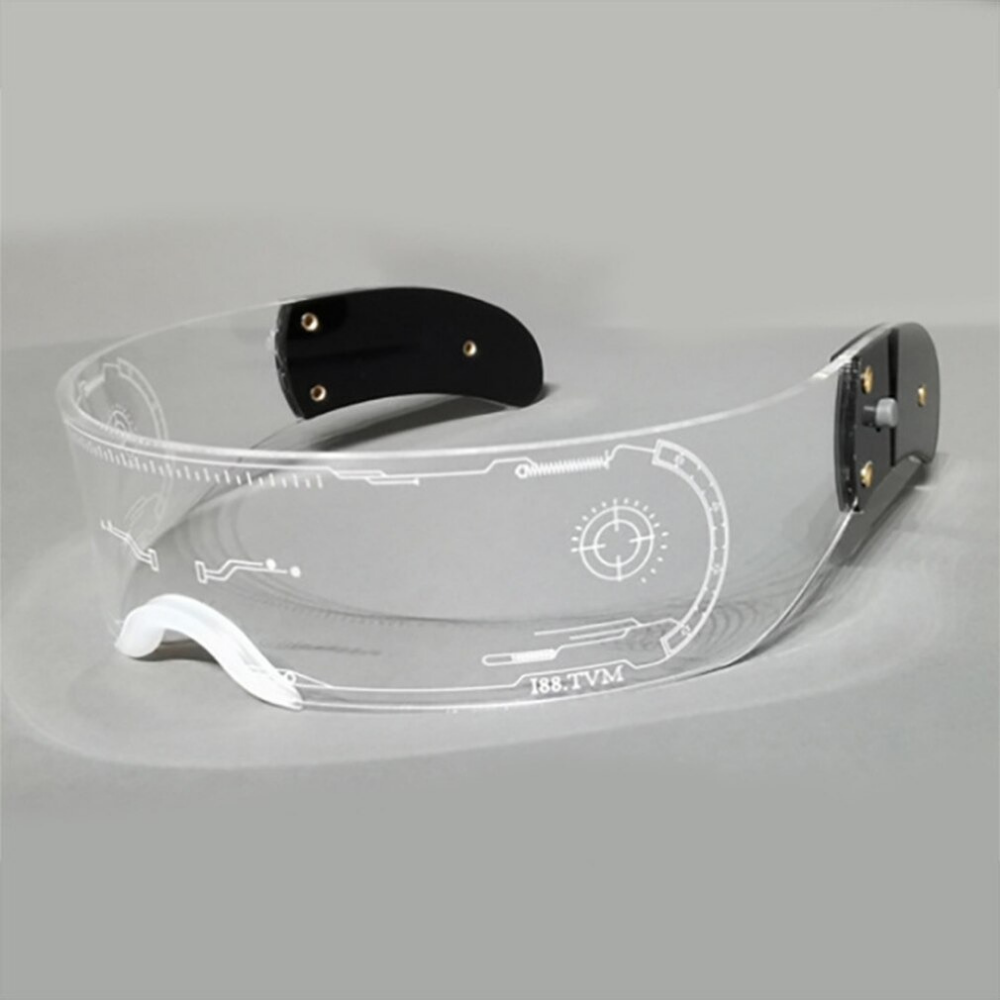 VIMEDA | Luminous Glasses™