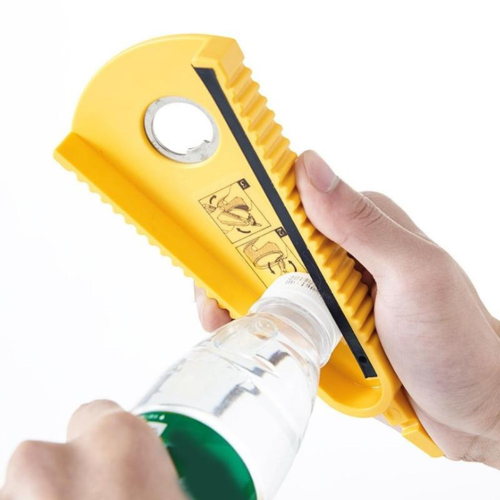 VIMEDA | Multifunctional Jar Opener™ (1+1 GRATIS)