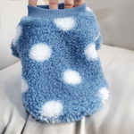 VIMEDA | Fleece Dog Sweater™