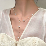 VIMEDA | Pearl Necklace™ (1+1 GRATIS)