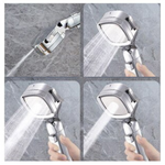 VIMEDA | 4-in-1 Shower Head™