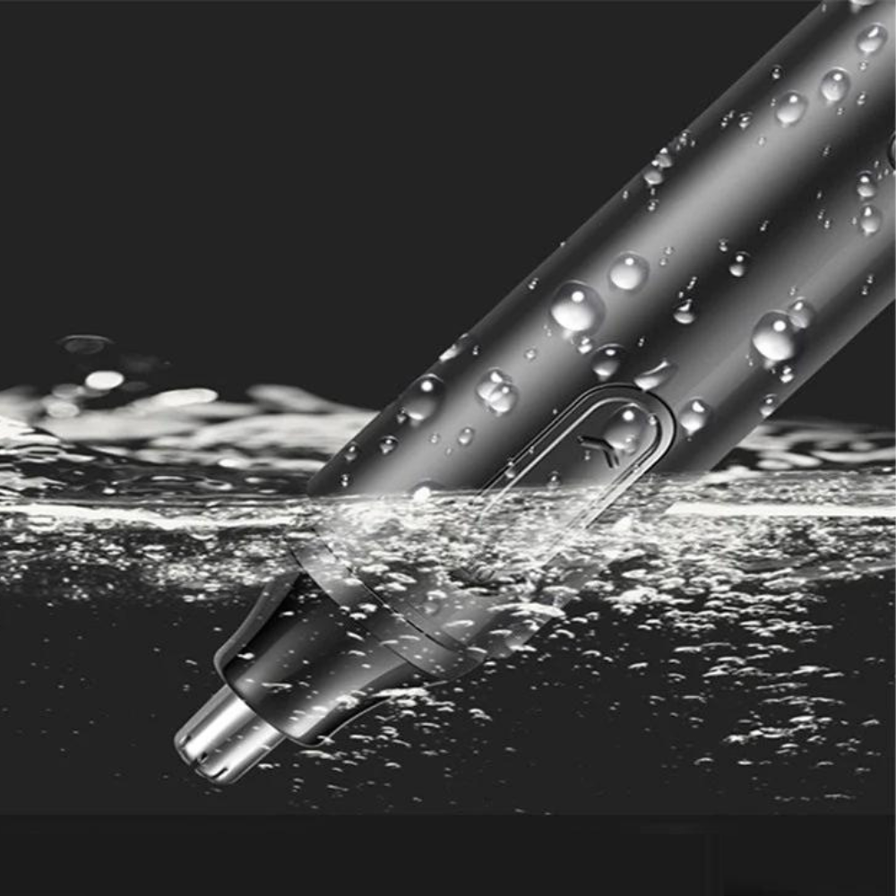 VIMEDA | Electric Nose Trimmer™