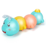 VIMEDA | Singing Electric Caterpillar™