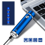 VIMEDA | Portable Electric Razor™
