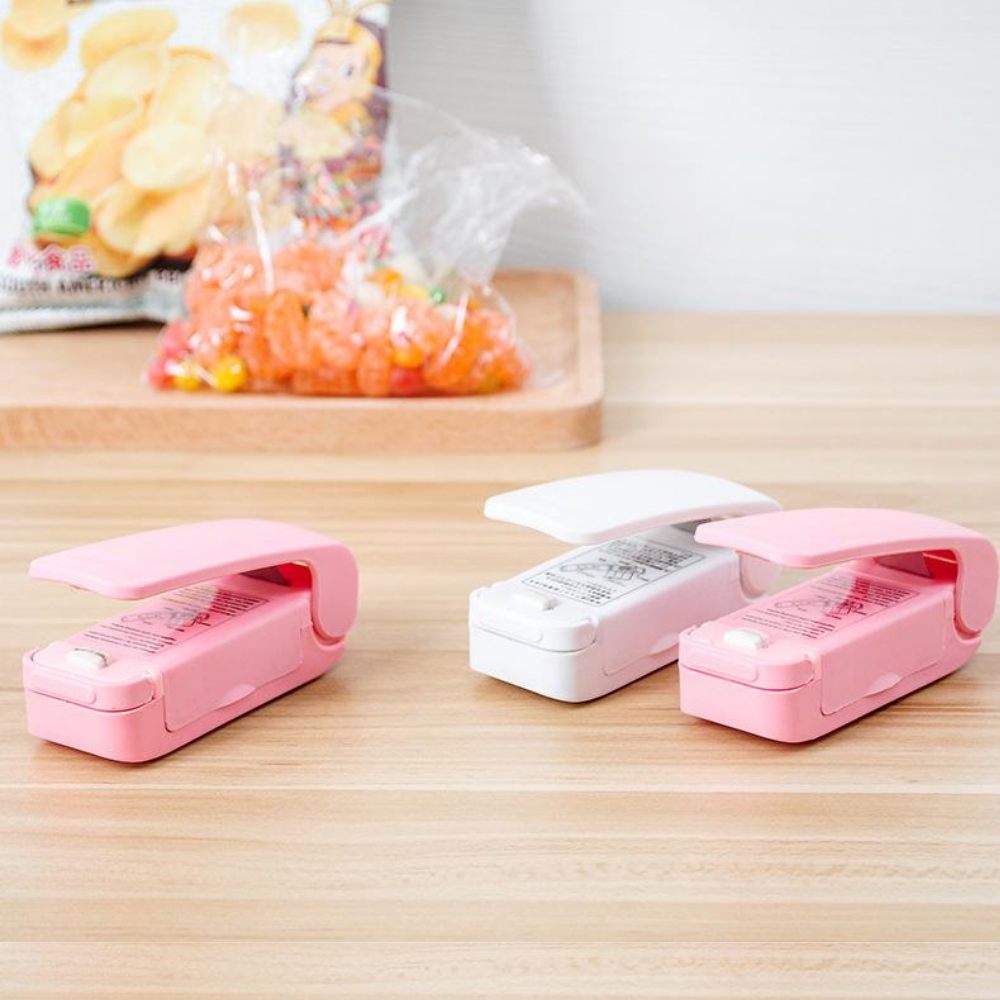 VIMEDA | Portable Food Sealer™ (1+1 GRATIS)