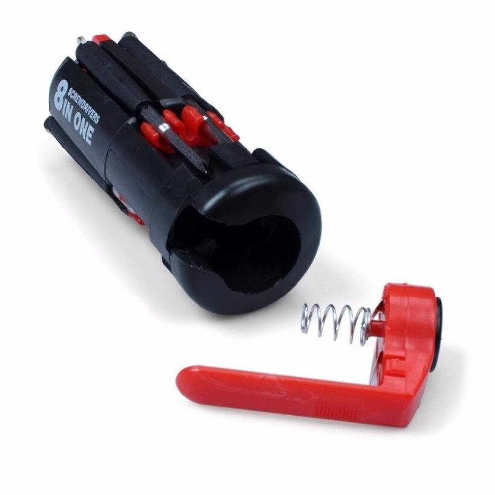 VIMEDA | 8-in-1 LED Screwdriver™