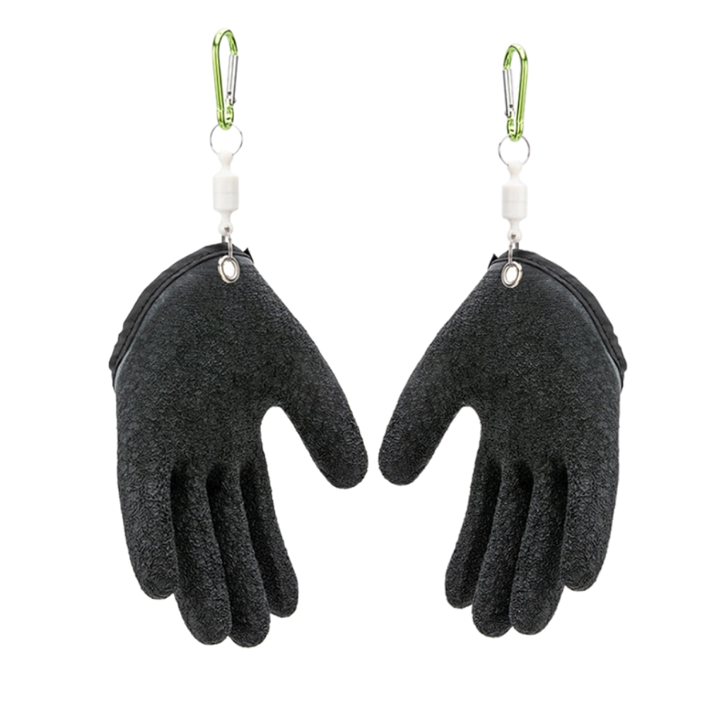 VIMEDA | Fishing Gloves™ (1 Par)
