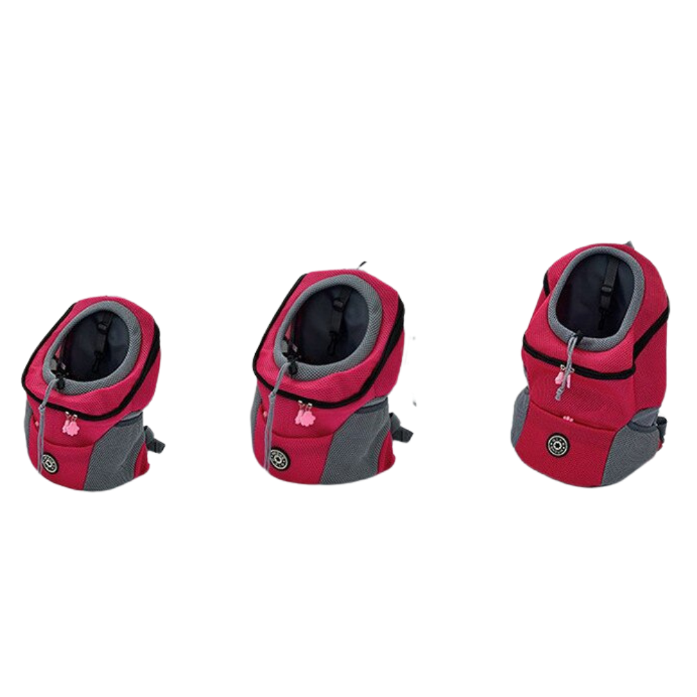VIMEDA | Pet Carrier Backpack™