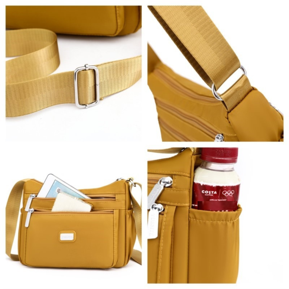 VIMEDA | Stylish Crossbody Bag™