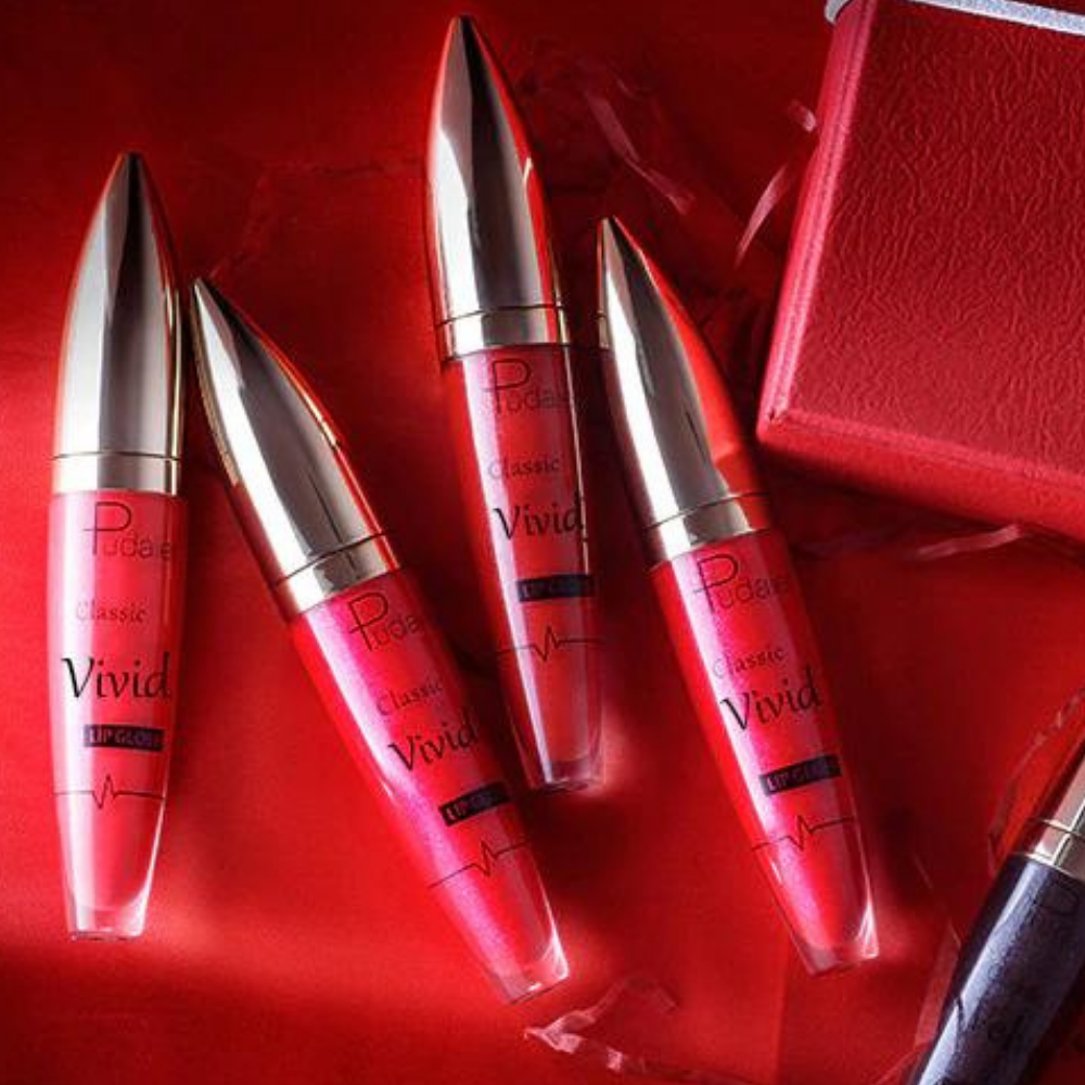 VIMEDA | Glitter Liquid Lipstick™ (1+1 GRATIS)