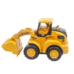 VIMEDA | Engineering Toy Trucks™ (1+1 GRATIS)