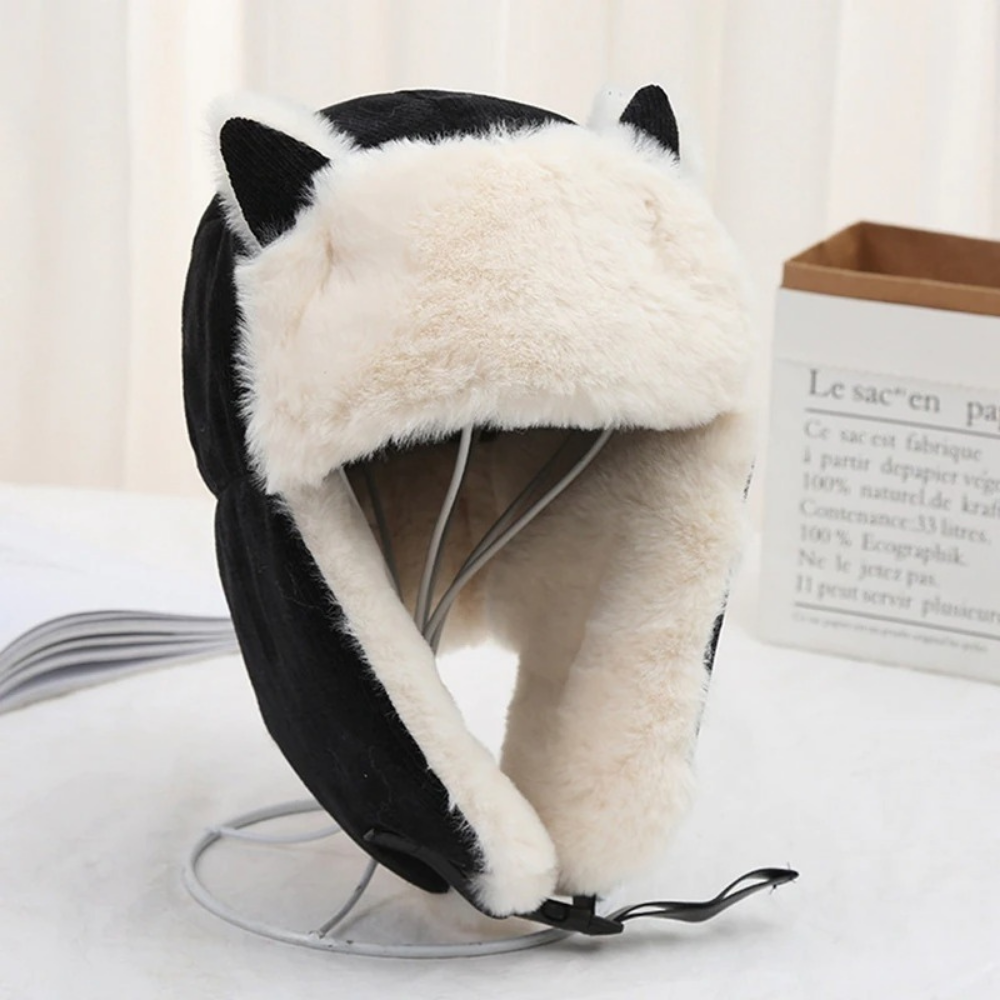 VIMEDA | Cat’s Ear Hat™