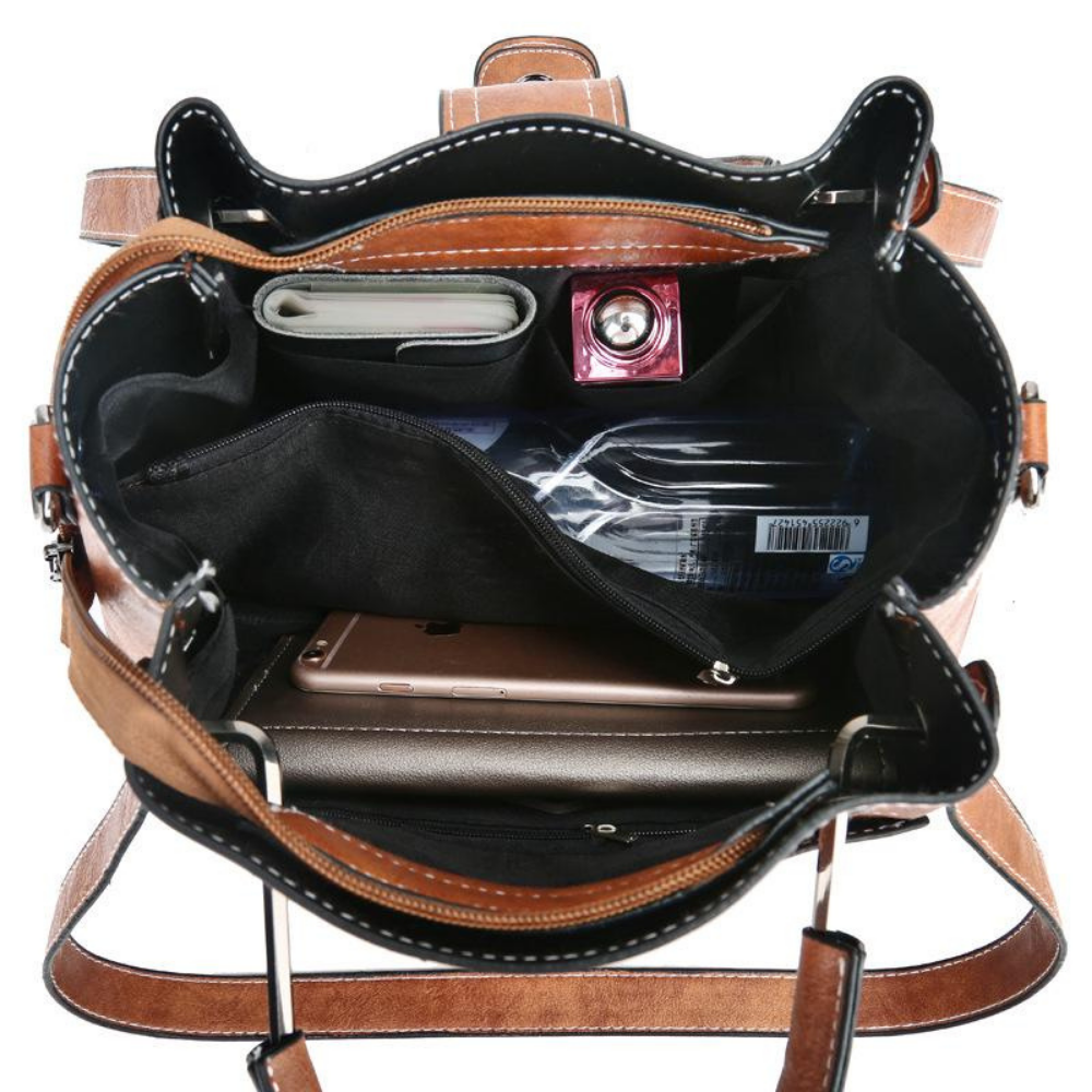 VIMEDA | Chic Shoulder Bag™