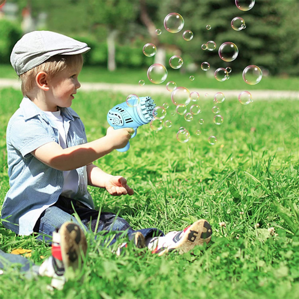 VIMEDA | Bubble Gun™