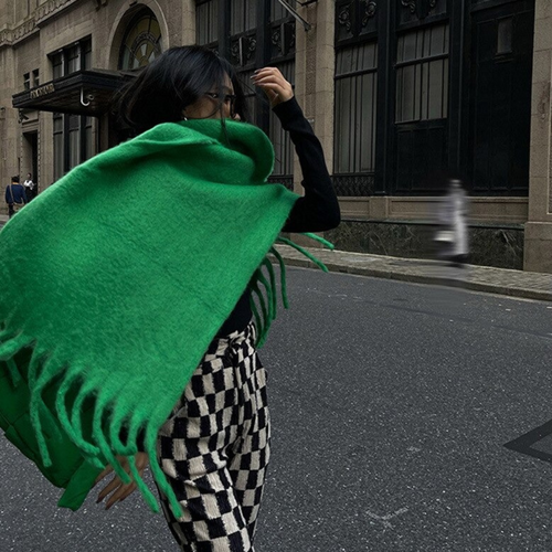 VIMEDA | Thick Women’s Scarf™