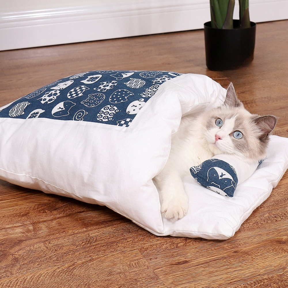 VIMEDA | Pet Sleeping Bag™