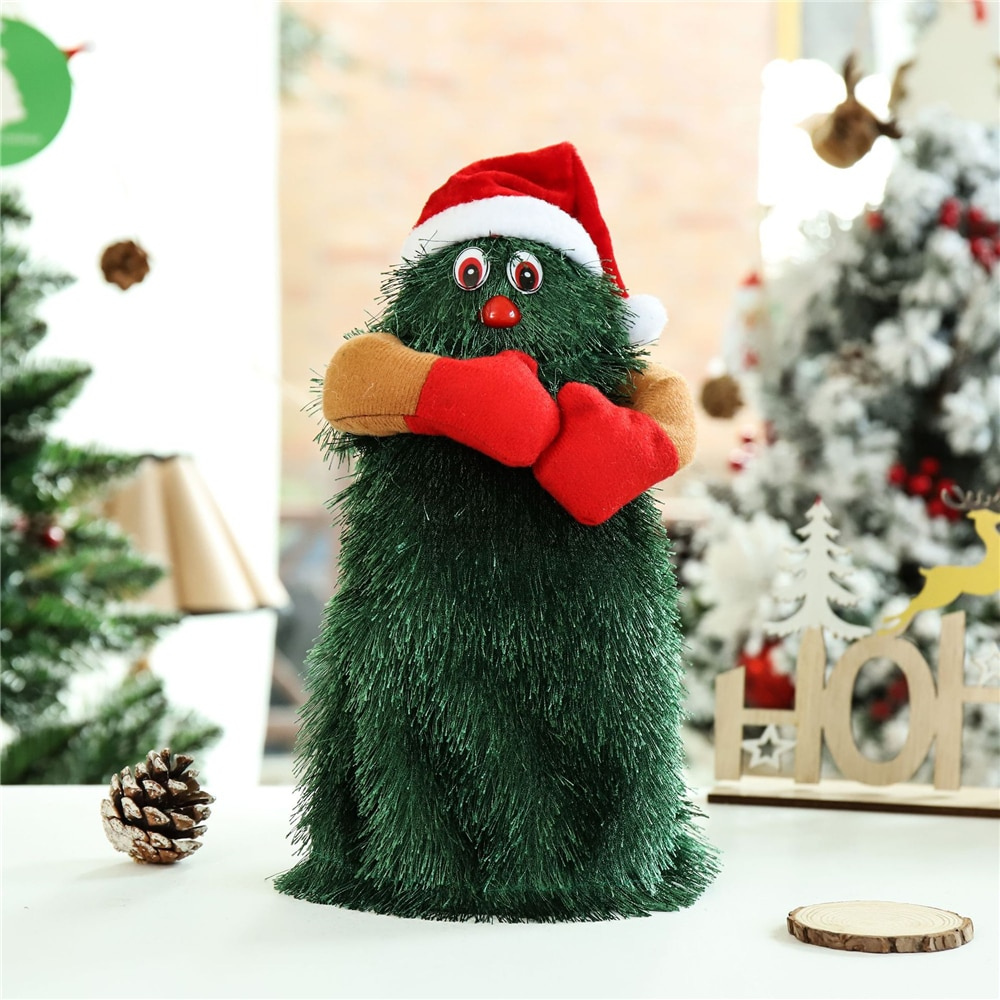 VIMEDA | Dancing Christmas Tree™