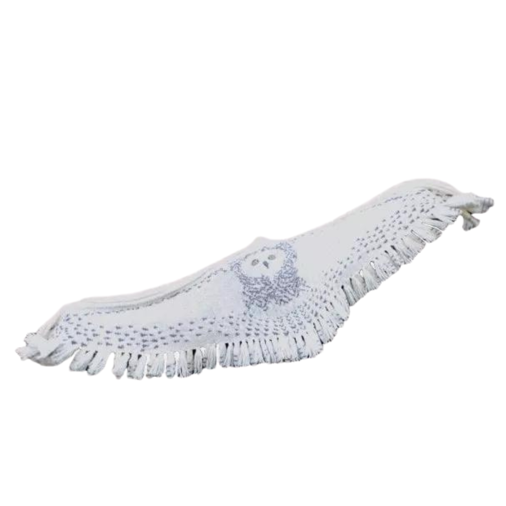 VIMEDA | Retro Owl Scarf™