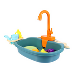 VIMEDA | Dishwashing Toy Set™