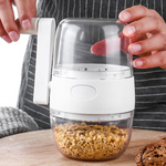 VIMEDA | Manual Nut Chopper™