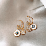 VIMEDA | Star & Flower Earrings™ (1+1 GRATIS)