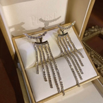 VIMEDA | Luxury Tassel Earrings™ (1+1 GRATIS)