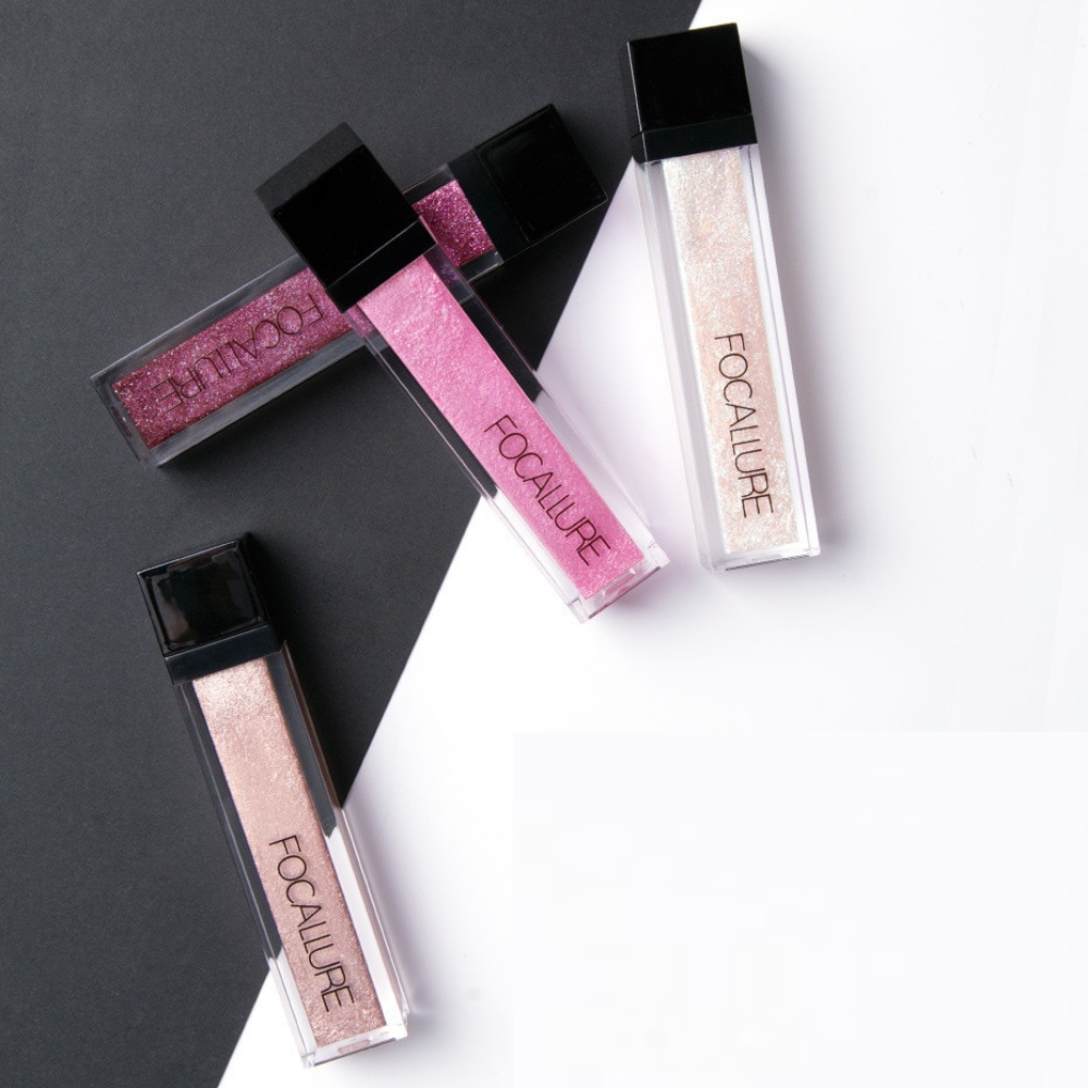 VIMEDA | Liquid Glitter Eyeshadow™ (1+1 GRATIS)