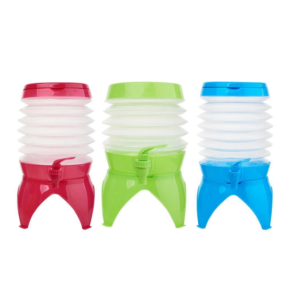 VIMEDA | Foldable Water Jug™
