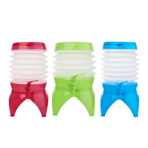 VIMEDA | Foldable Water Jug™