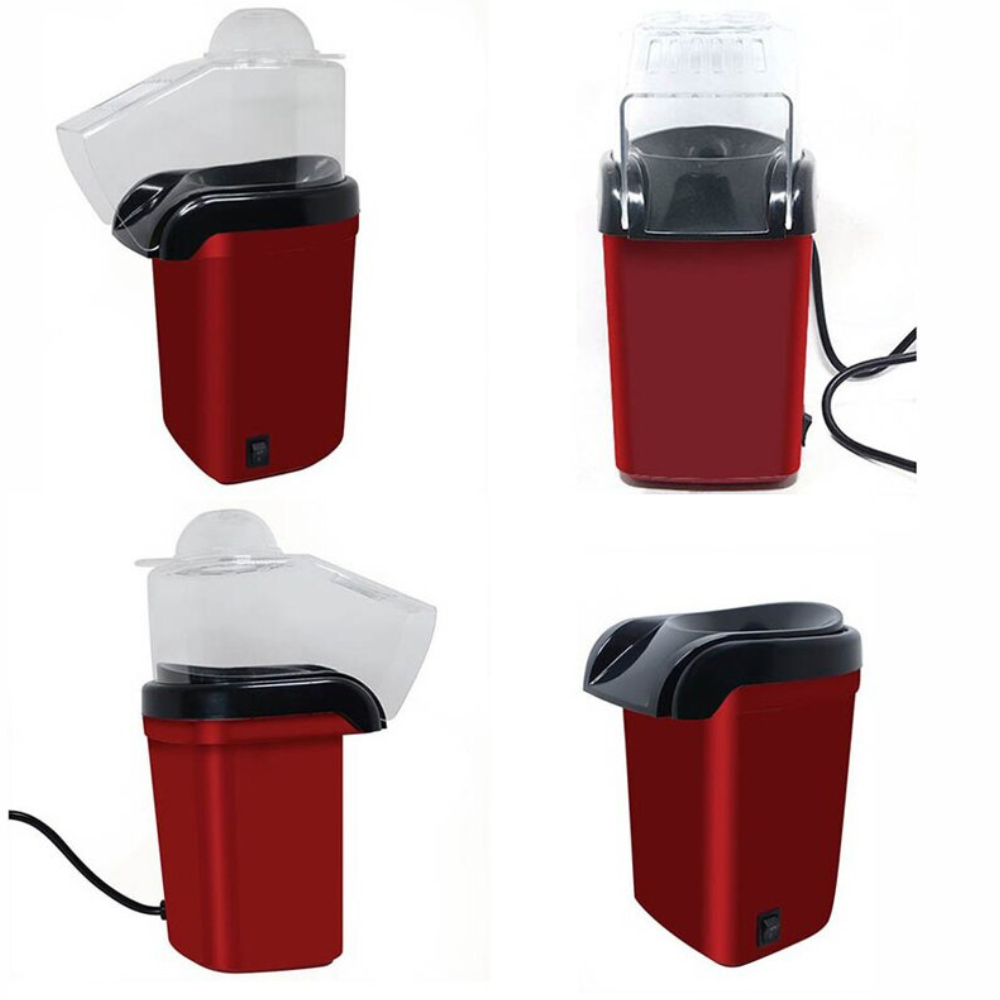 VIMEDA | Hot Air Corn Popper™