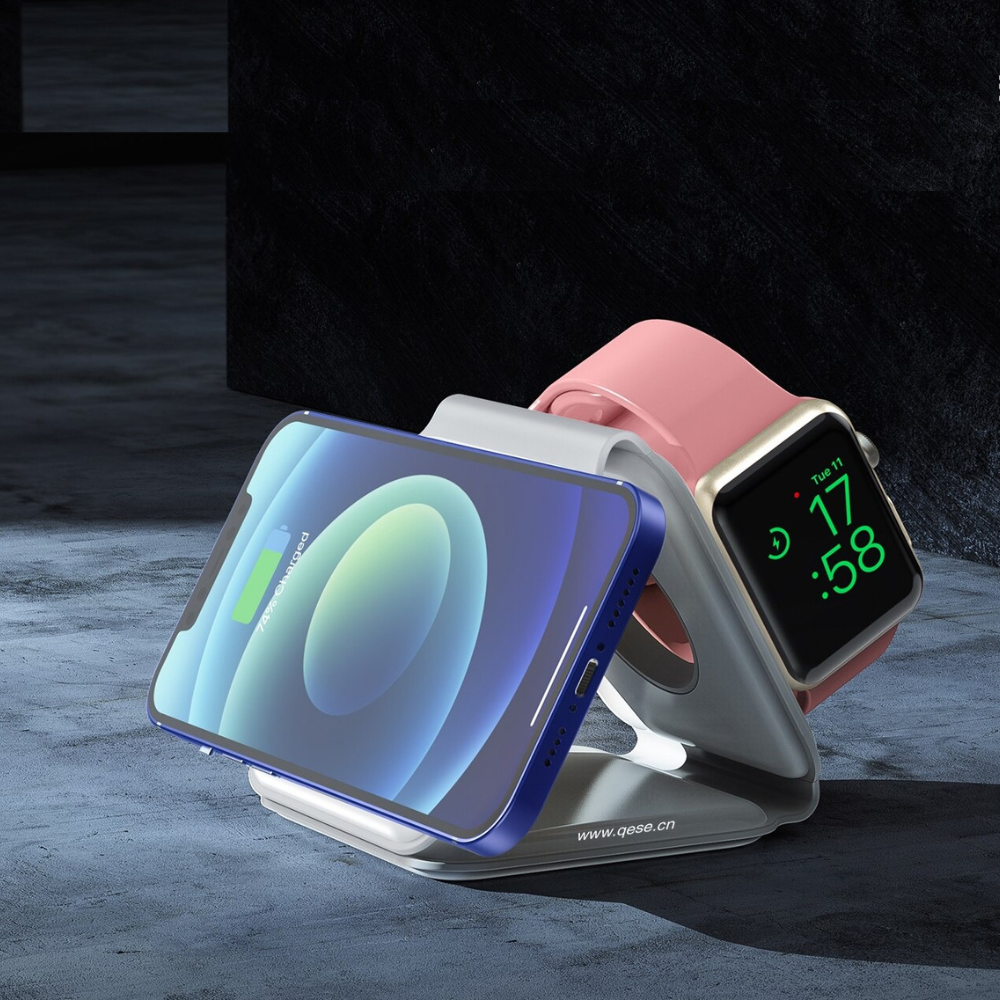 VIMEDA | Charging Dock™