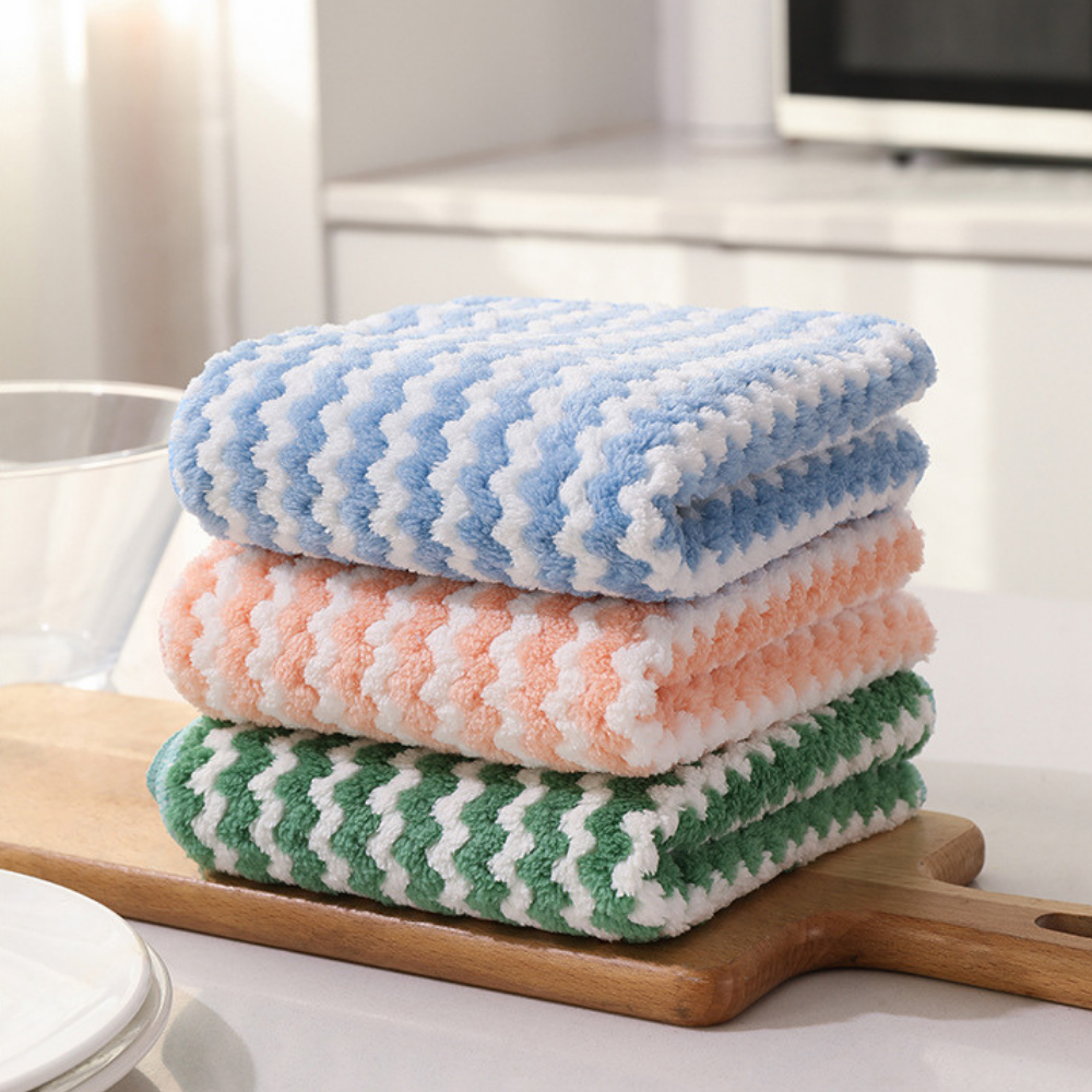 VIMEDA | Magic Cleaning Cloth™ (2+2 GRATIS)
