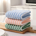VIMEDA | Magic Cleaning Cloth™ (2+2 GRATIS)