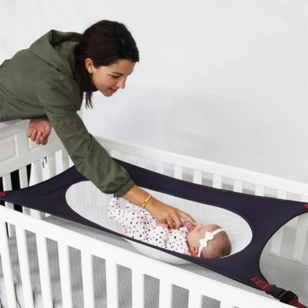 VIMEDA | Baby Crib Hammock™