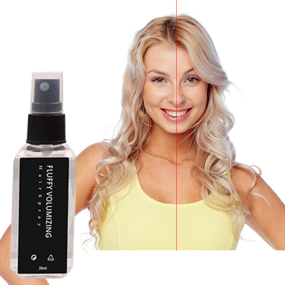 VIMEDA | Hair Volume Spray™ (1+1 GRATIS)