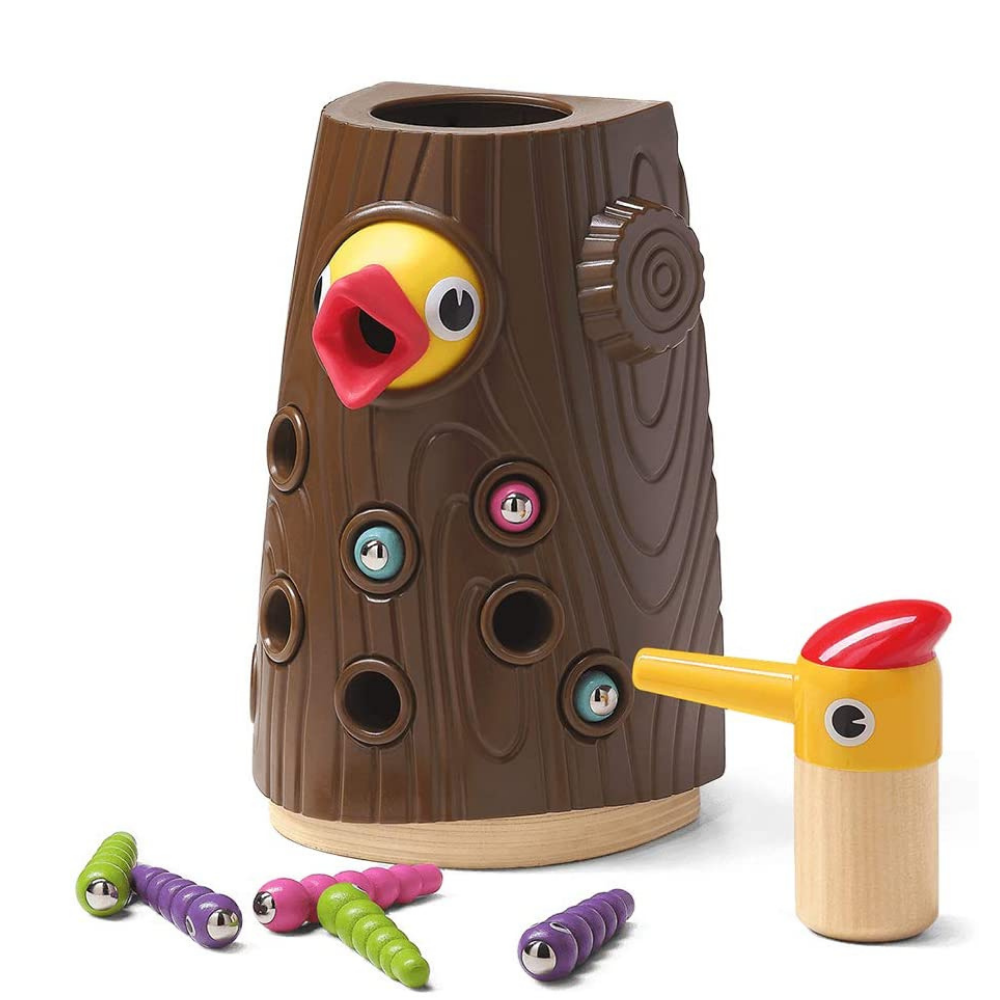 VIMEDA | Woodpecker Toy™